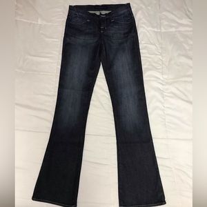 Size 2 Rock & Republic